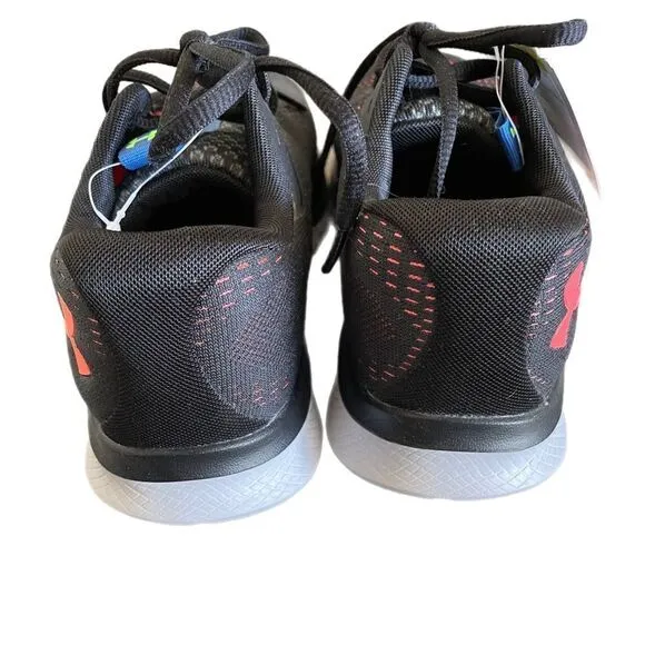 Under Armour UA Charged Bandit Running Shoes