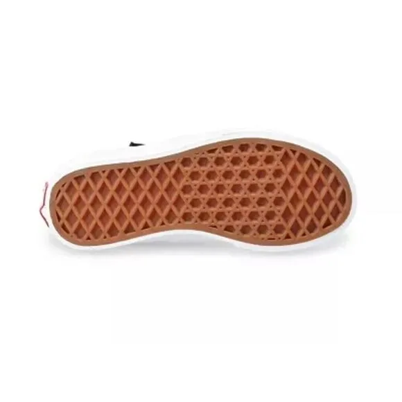 Vans Asher Pride New Women's Slip-On Shoes NWB Size 6.5 Love Sneakers