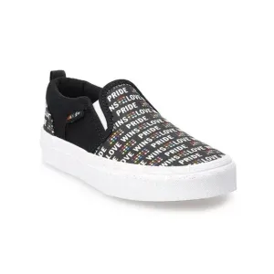 Vans Asher Pride New Women's Slip-On Shoes NWB Size 6.5 Love Sneakers