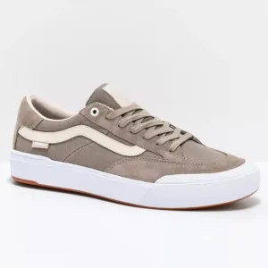 Vans Berle rant day taupe sneaker shoes men new