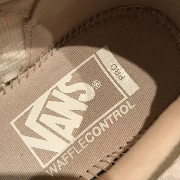 Vans Berle rant day taupe sneaker shoes men new