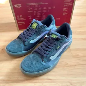 Vans  EVDNT Ultimate Waffle Shoes Black VN0A5DY71O7 Women 8.0 US