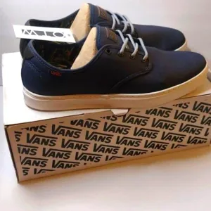 VANS MEN LUDLOW FASHION SNEAKERS‎ M-12 Soliders SIZE 10 SPECIAL EDITION #508