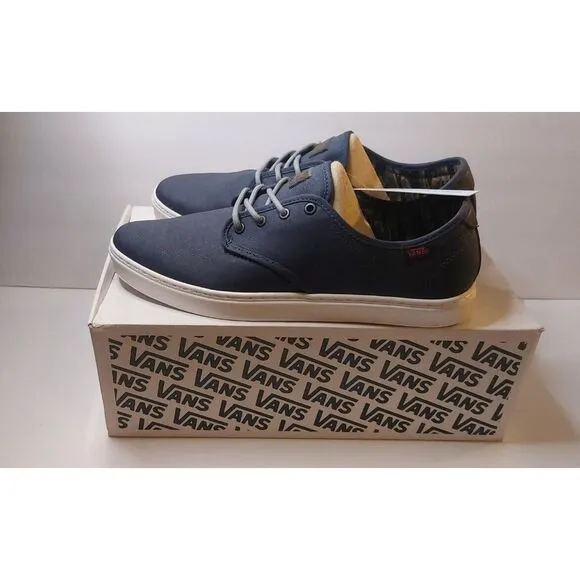 VANS MEN LUDLOW FASHION SNEAKERS‎ M-12 Soliders SIZE 10 SPECIAL EDITION #508