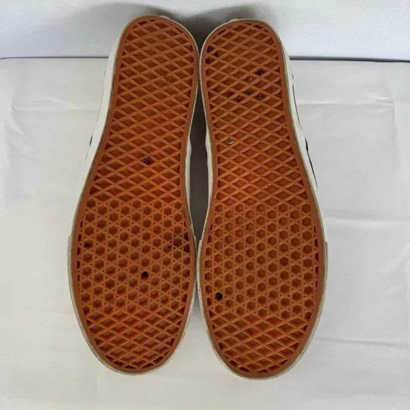 Vans x Vincent Van Gogh Slip On Vans Size 13
