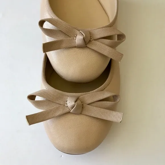 Vera Wang shoes
