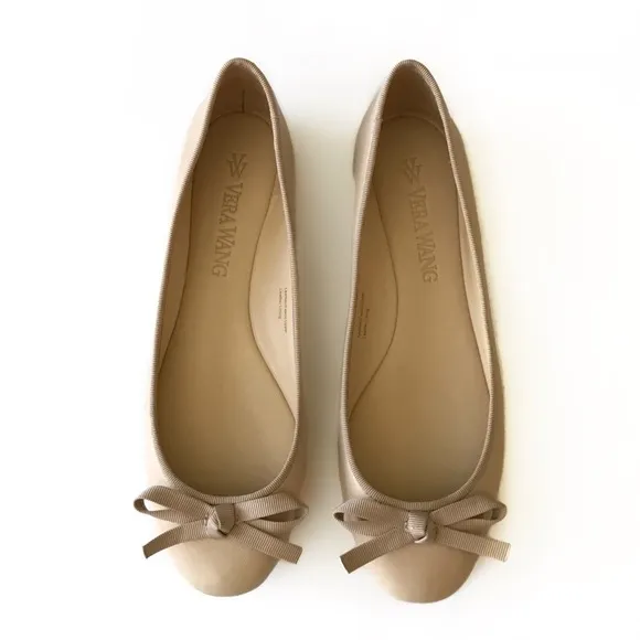 Vera Wang shoes