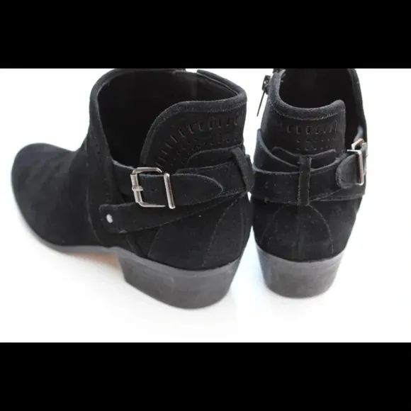 Vince Camuto ankle boots