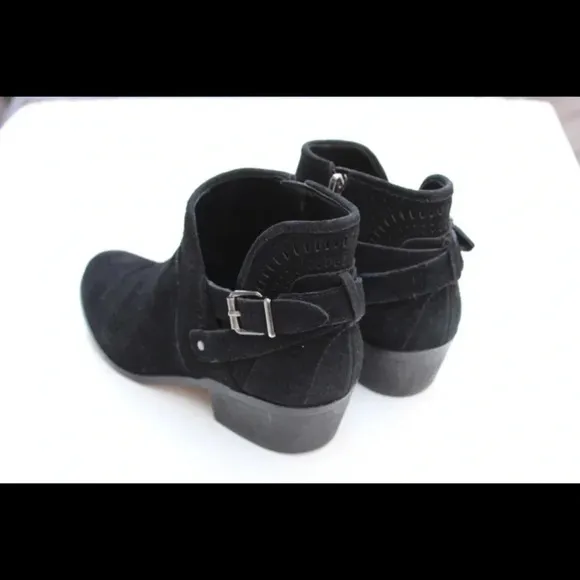 Vince Camuto ankle boots