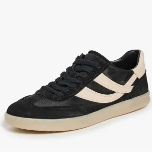 VINCE Suede Oasis Runner Sneakers shoes trainers