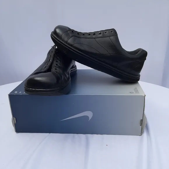 VINTAGE EARTH OXFORD MEN'S SHOES