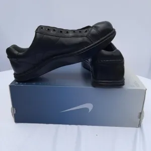 VINTAGE EARTH OXFORD MEN'S SHOES