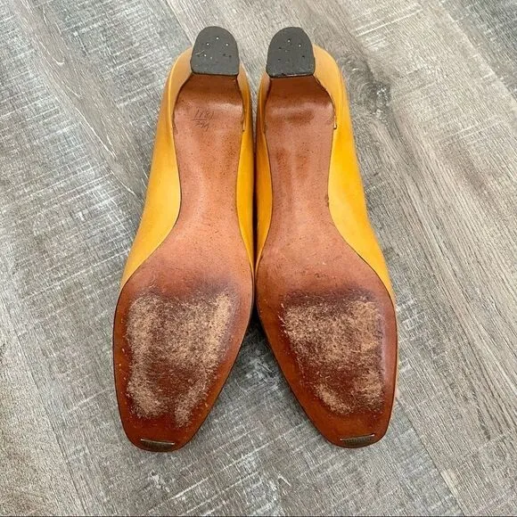 Vintage Andrew Geller heels