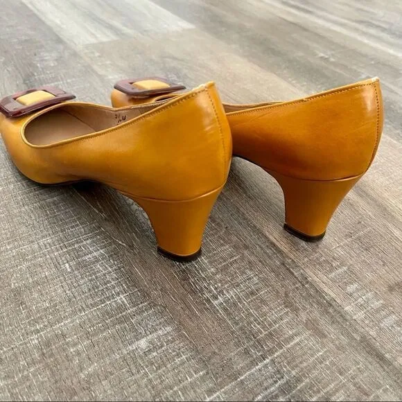 Vintage Andrew Geller heels