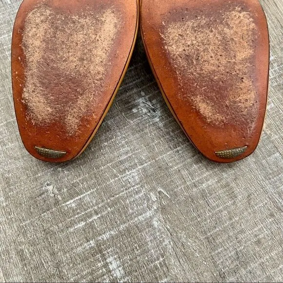 Vintage Andrew Geller heels