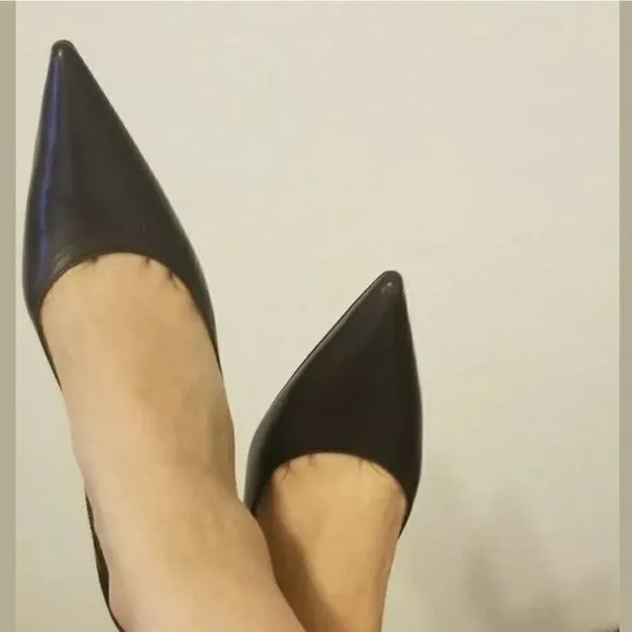 Vintage Prada Milano women's Shoes size pre-owned