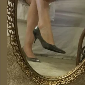 Vintage Prada Milano women's Shoes size pre-owned