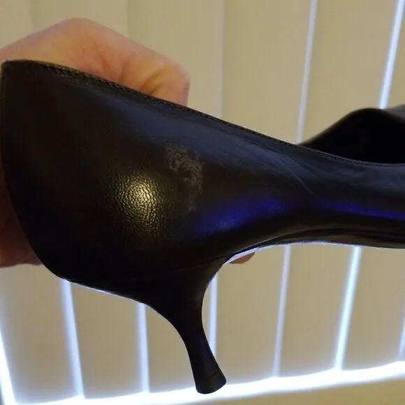Vintage Prada Milano women's Shoes size pre-owned