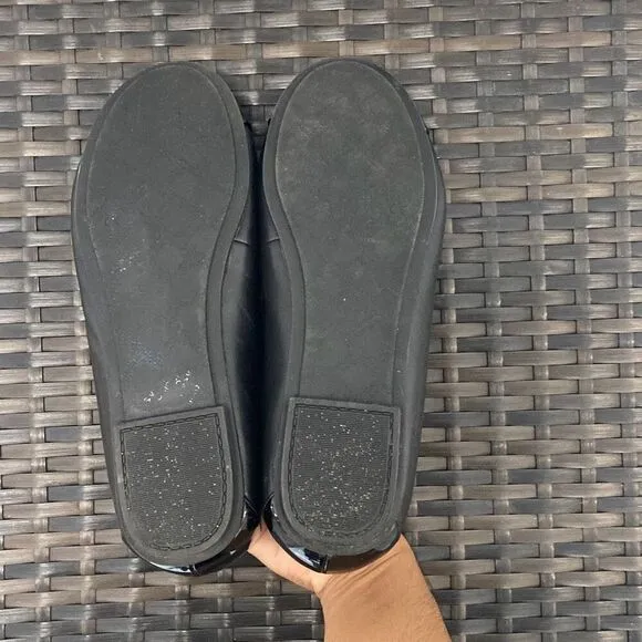 Vionic ballet flats, women’s size size 10