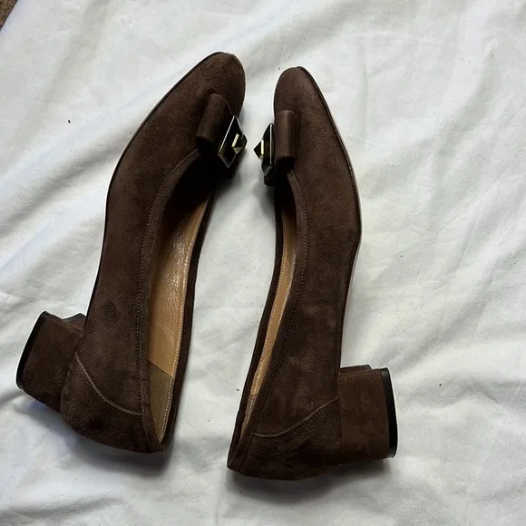 Weston’s Meucci Made in Italy women shoes size 9 N used