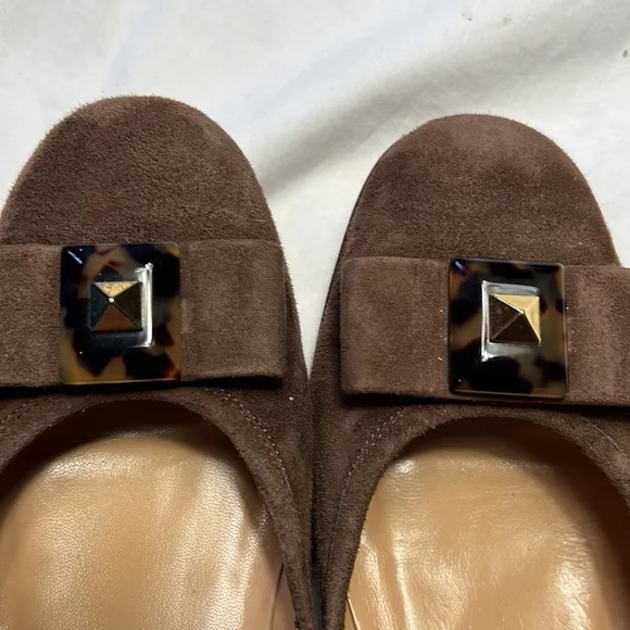 Weston’s Meucci Made in Italy women shoes size 9 N used