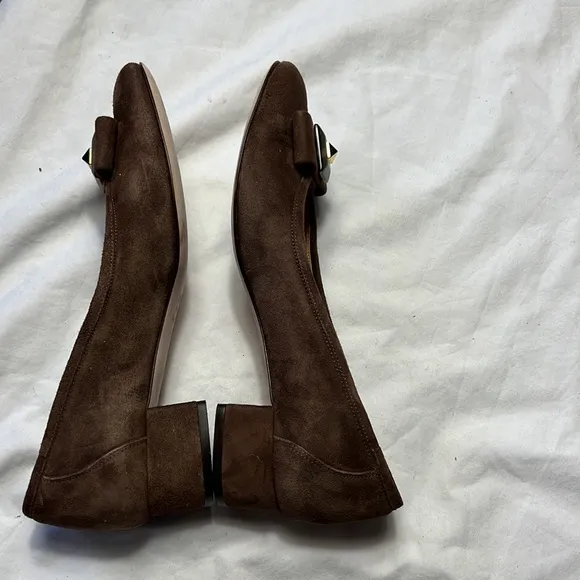 Weston’s Meucci Made in Italy women shoes size 9 N used