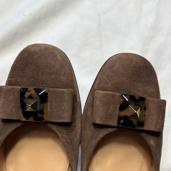 Weston’s Meucci Made in Italy women shoes size 9 N used