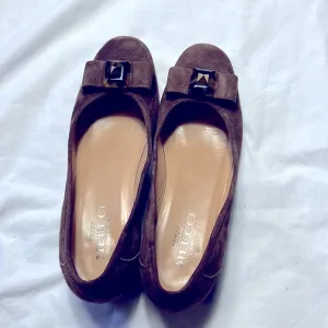 Weston’s Meucci Made in Italy women shoes size 9 N used