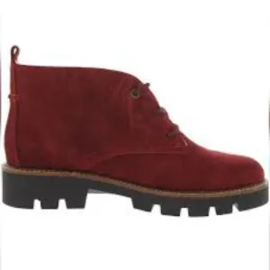 White Mountain Groovy Womens Leather Ankle Ankle Boots