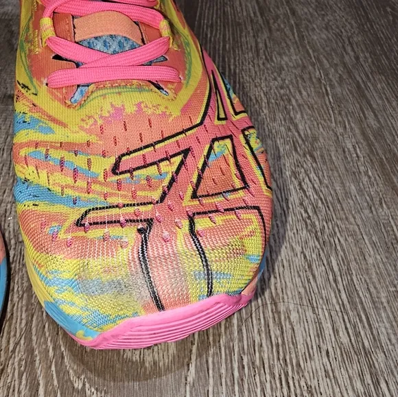 Womens Asics