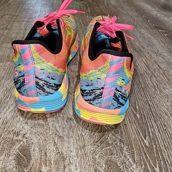 Womens Asics