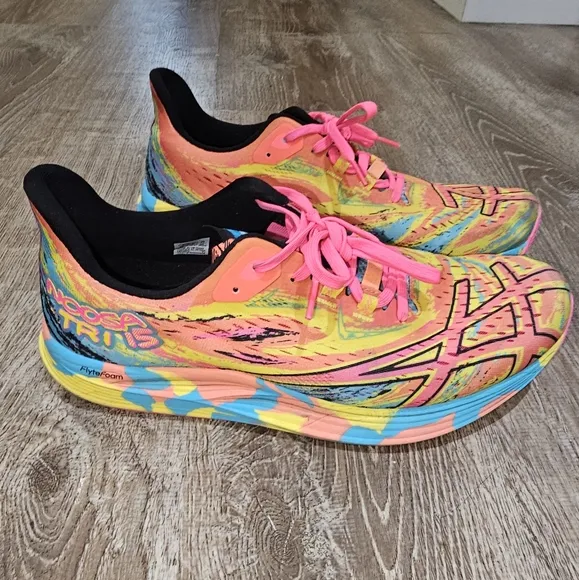 Womens Asics