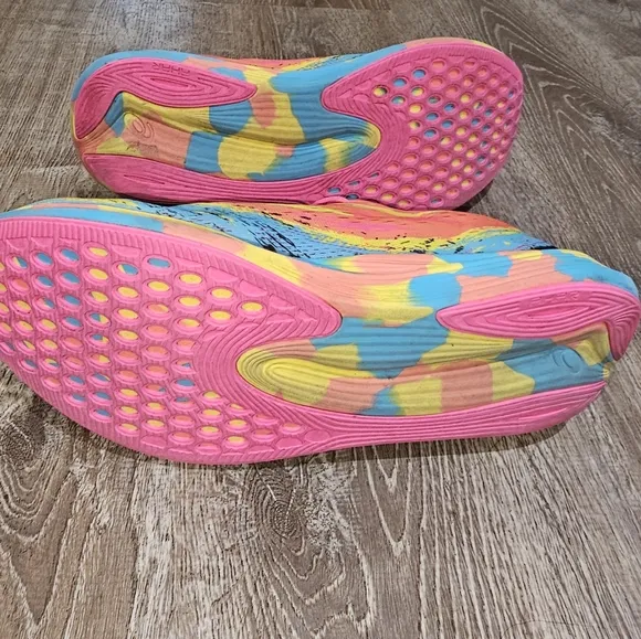 Womens Asics