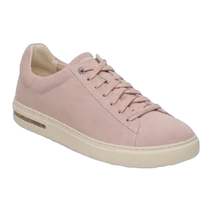 Women's Bend Low Suede Leather