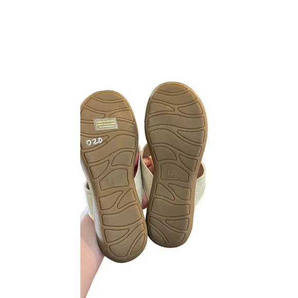 Womens B.O.C. Sandals  Size 8 NWOB!
