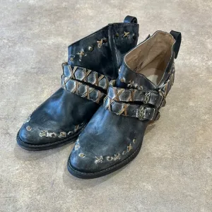 Womens Circle G ankle boots size 11