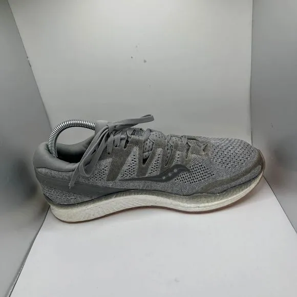 Women’s Saucony Freedom ISO 2 Running Shoes Size 10