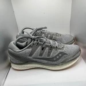 Women’s Saucony Freedom ISO 2 Running Shoes Size 10
