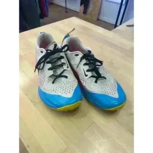 Women's Shoe Size 8.5 Nike Multi-Color Running Shoes
