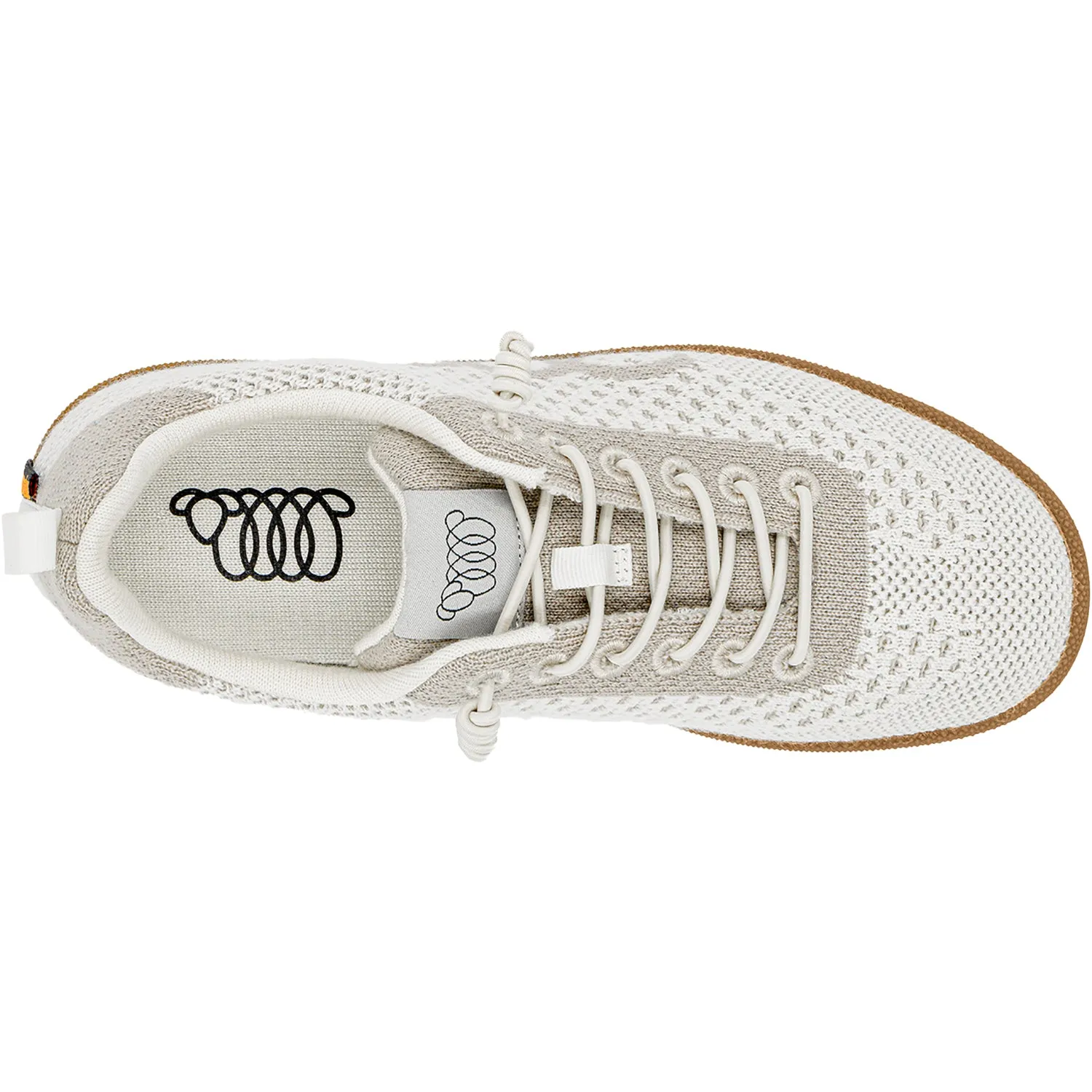 Women's Woolloomooloo Engadine Taupe Multi