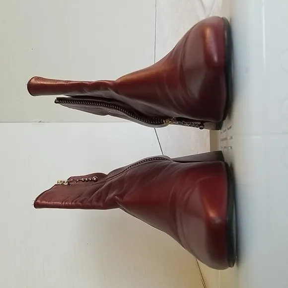 Yuul Yie women's ankle boots in size 37