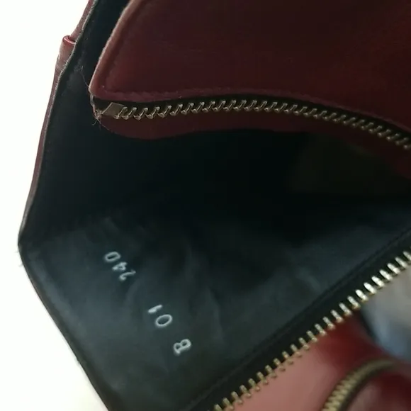 Yuul Yie women's ankle boots in size 37