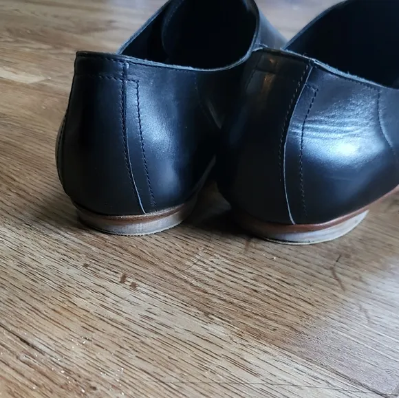 Zero and maria Cornejo flo shoes
