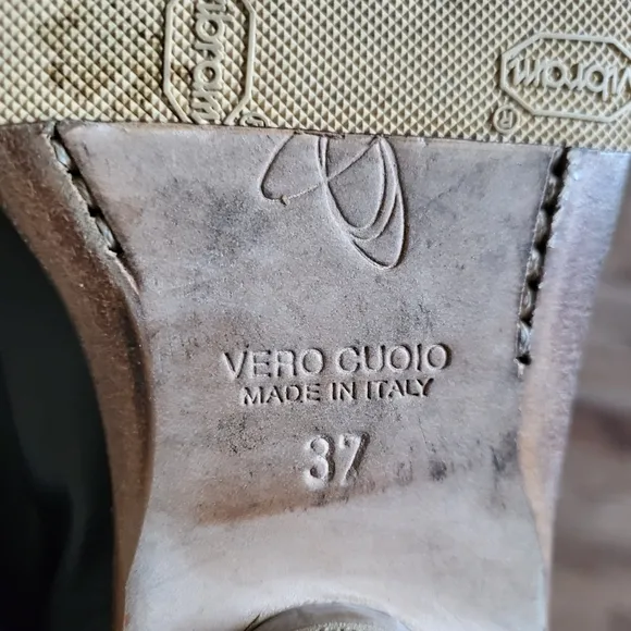 Zero and maria Cornejo flo shoes